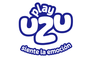 PlayUZU Casino Logo