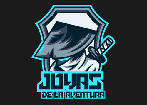 Joyas de la Aventura